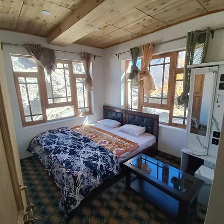 Konka Guest House Padam Екстериор снимка