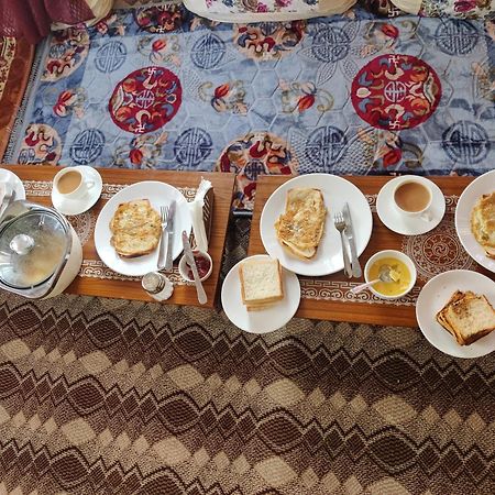 Konka Guest House Padam Екстериор снимка
