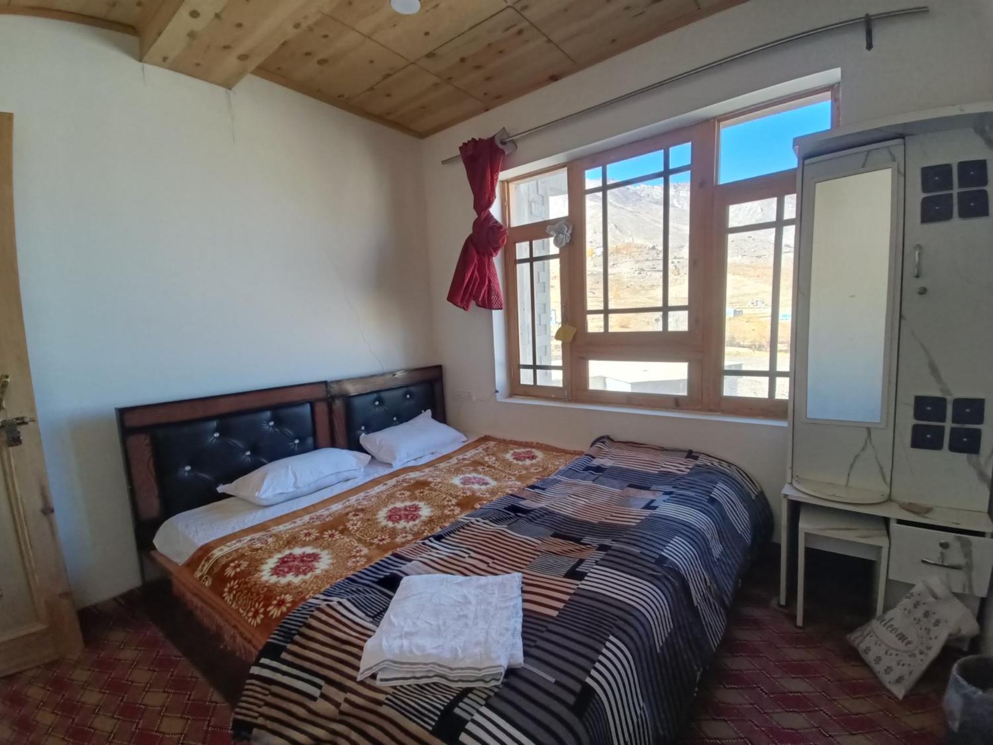 Konka Guest House Padam Екстериор снимка