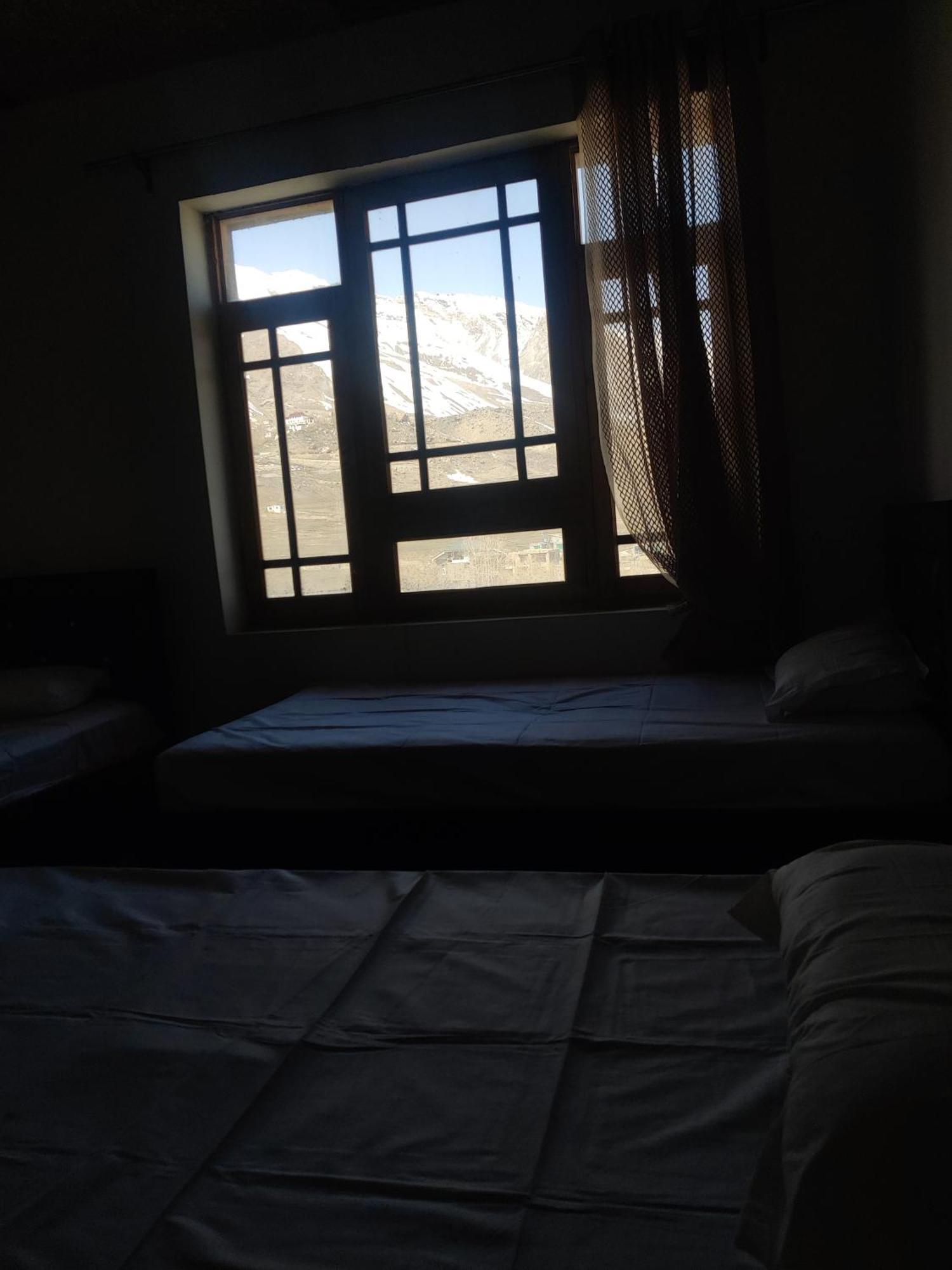 Konka Guest House Padam Екстериор снимка