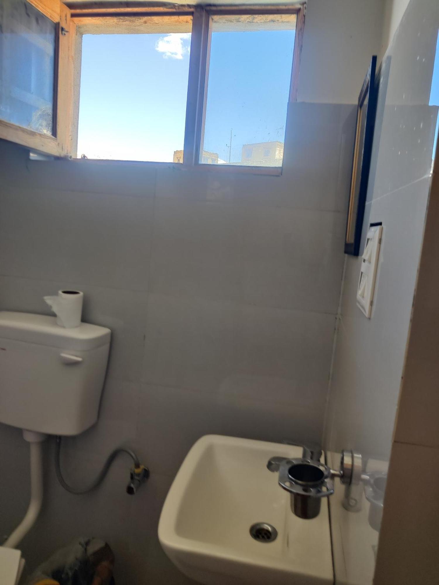 Konka Guest House Padam Екстериор снимка