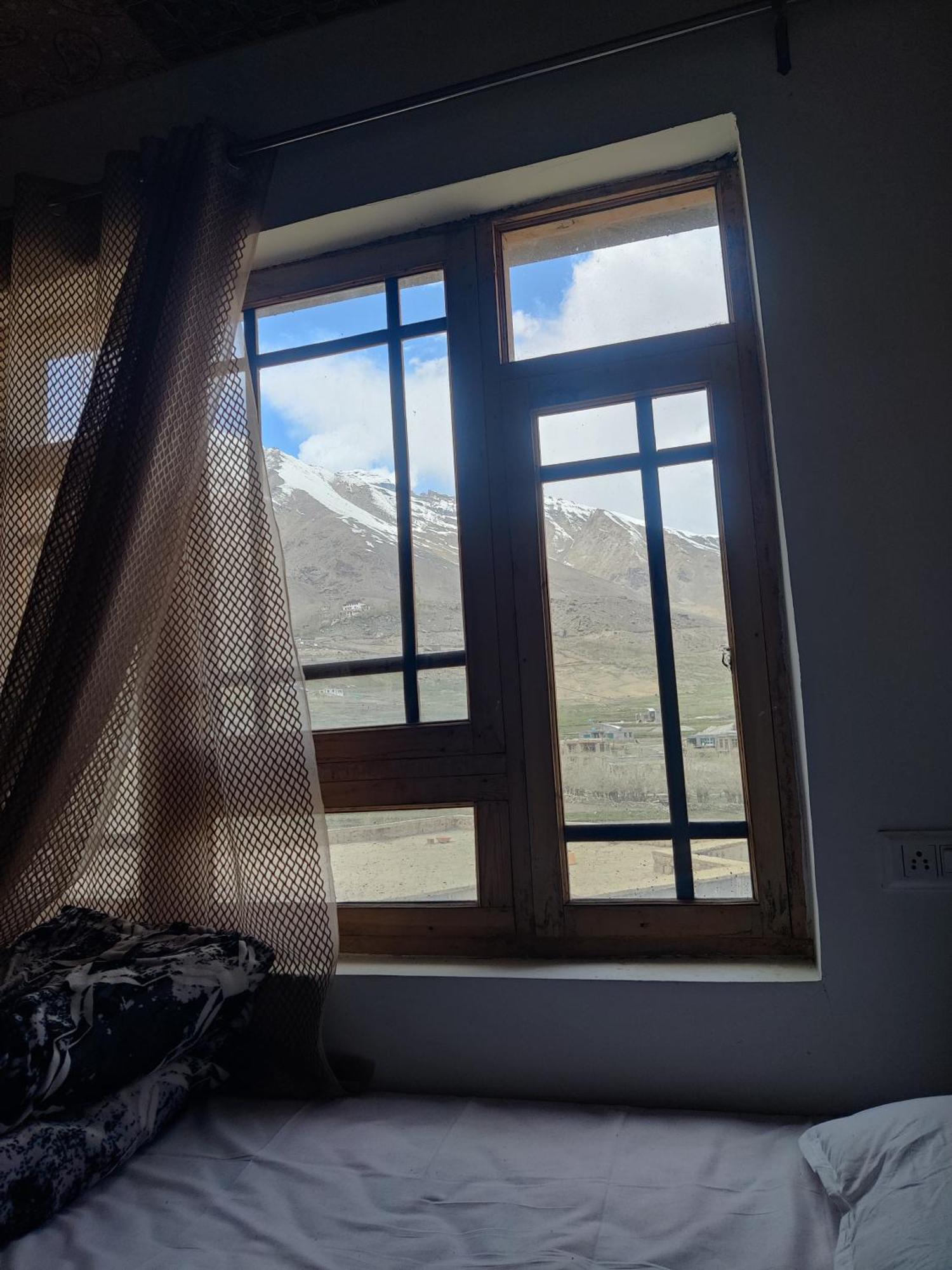Konka Guest House Padam Екстериор снимка