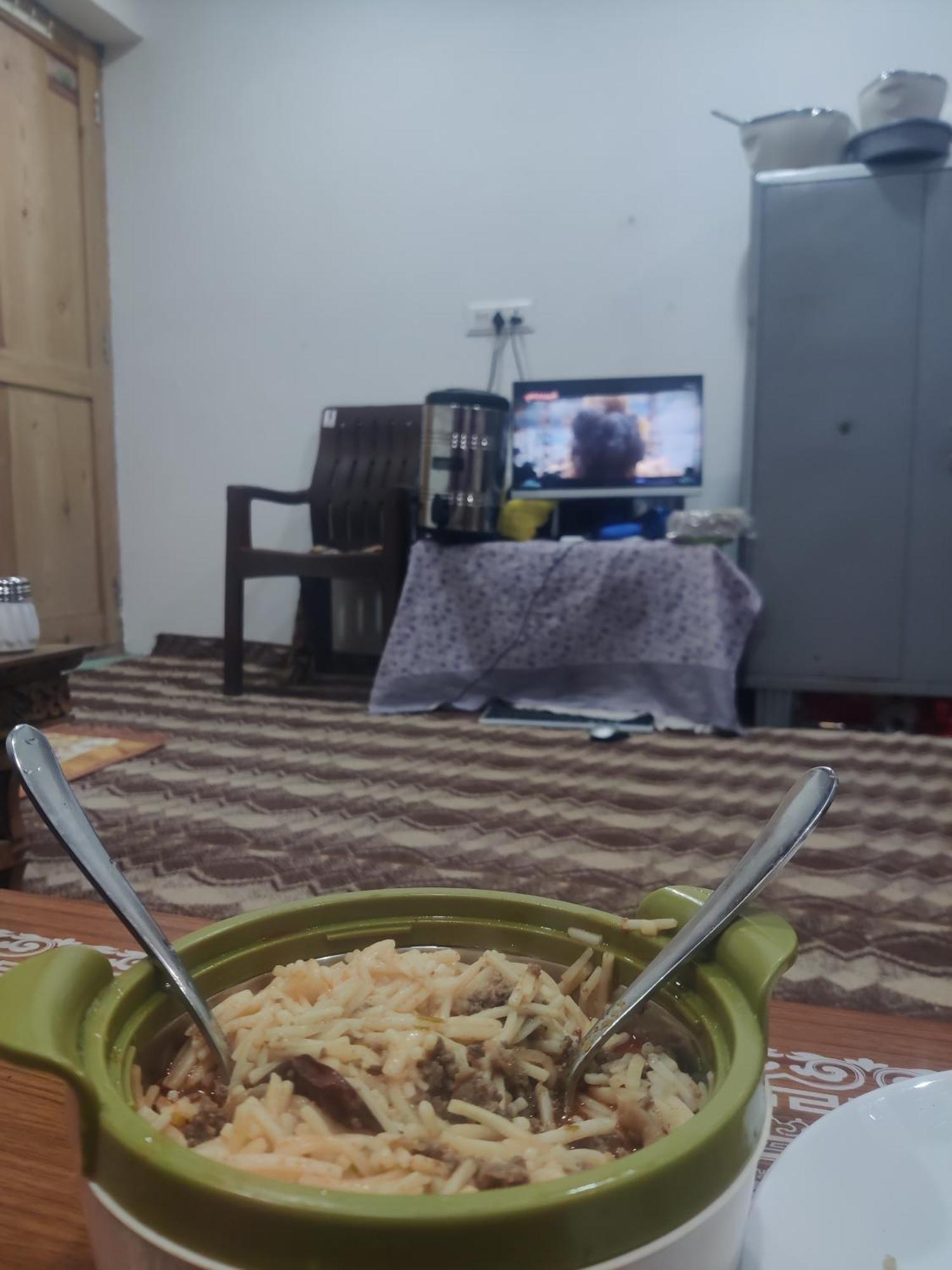 Konka Guest House Padam Екстериор снимка
