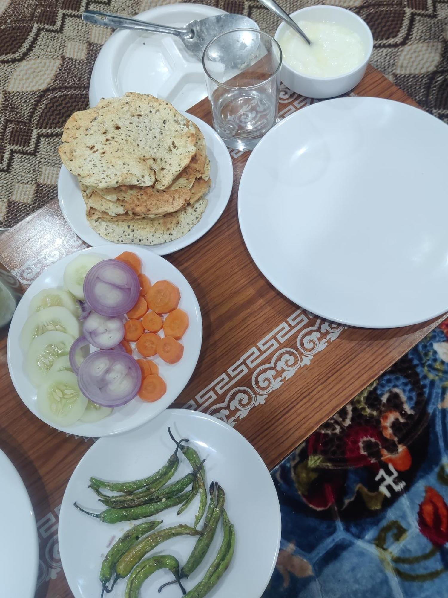Konka Guest House Padam Екстериор снимка