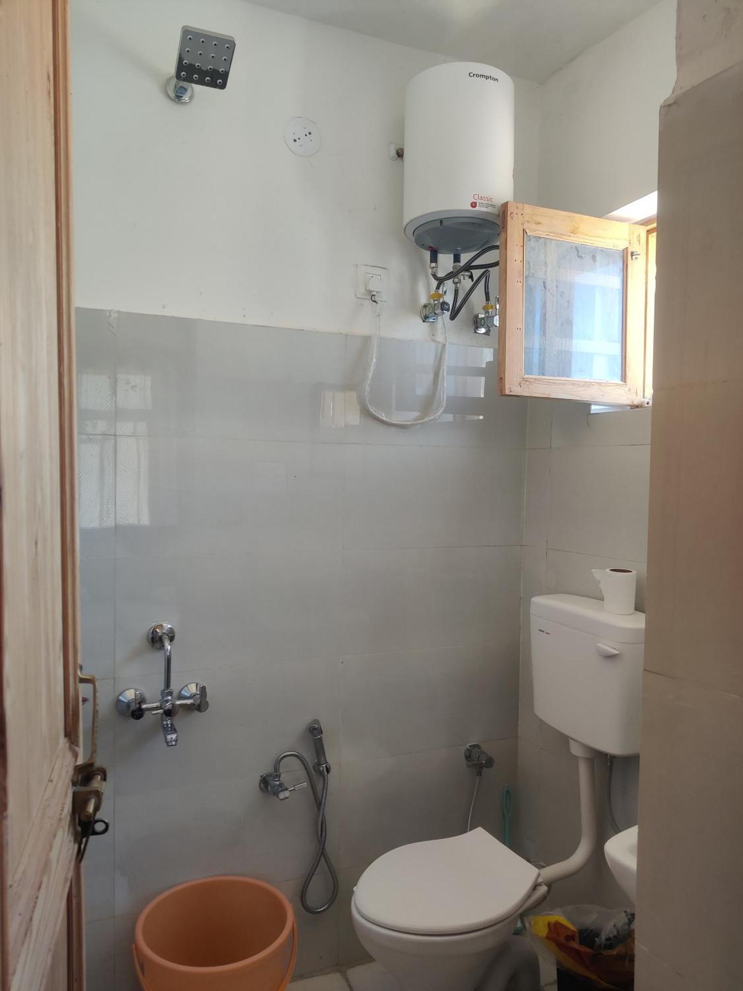 Konka Guest House Padam Екстериор снимка